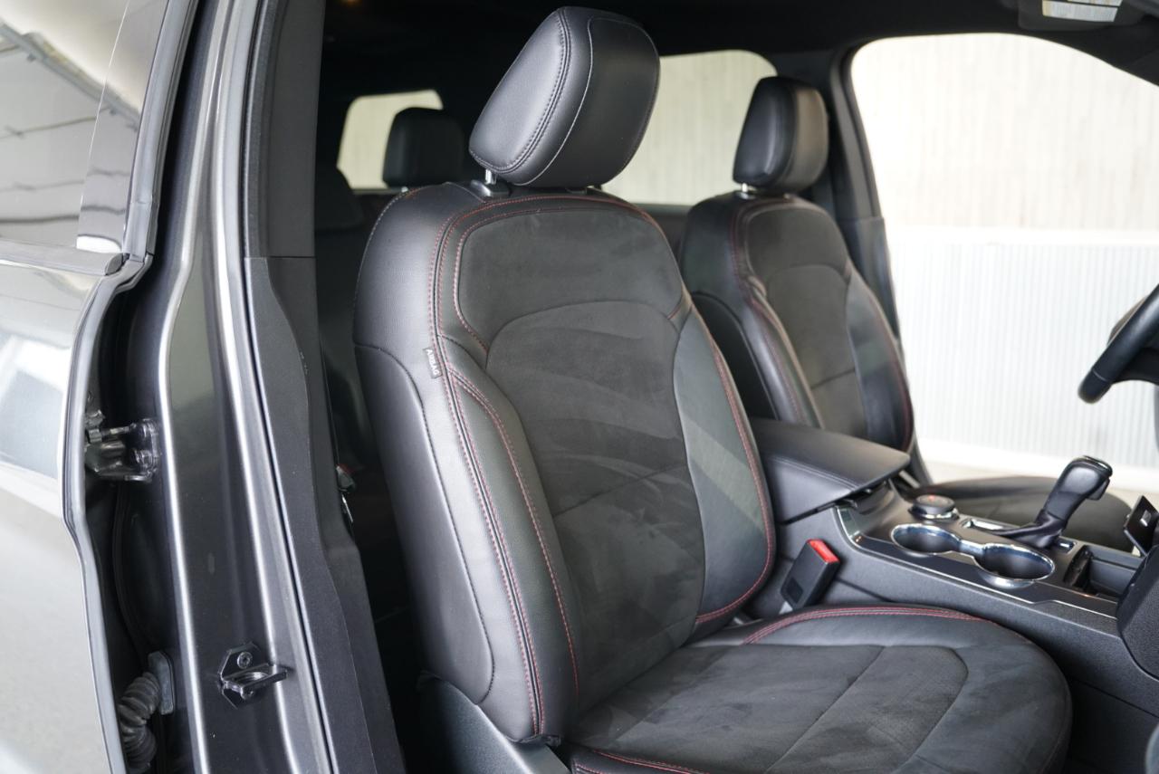 Ford Explorer XLT 4WD 2018