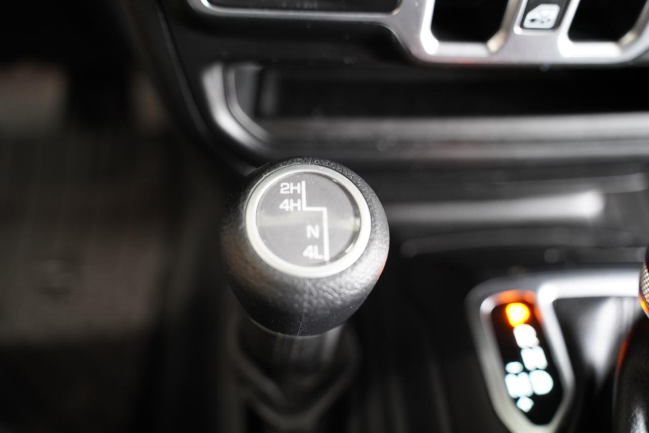 Jeep Wrangler Unlimited Sport S 4x4 2018