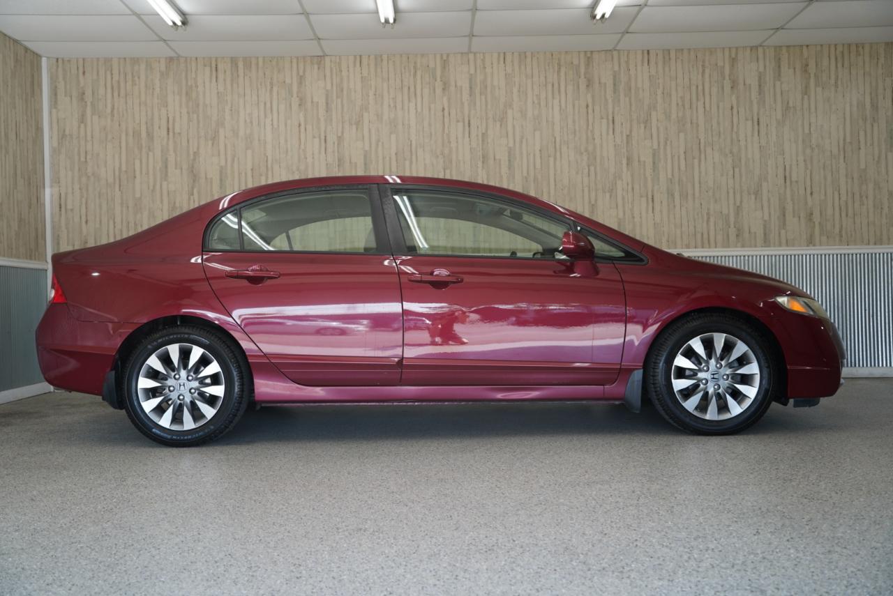 Honda Civic photo 6
