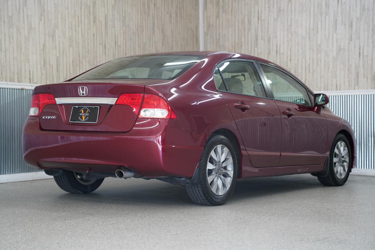 Honda Civic photo 10