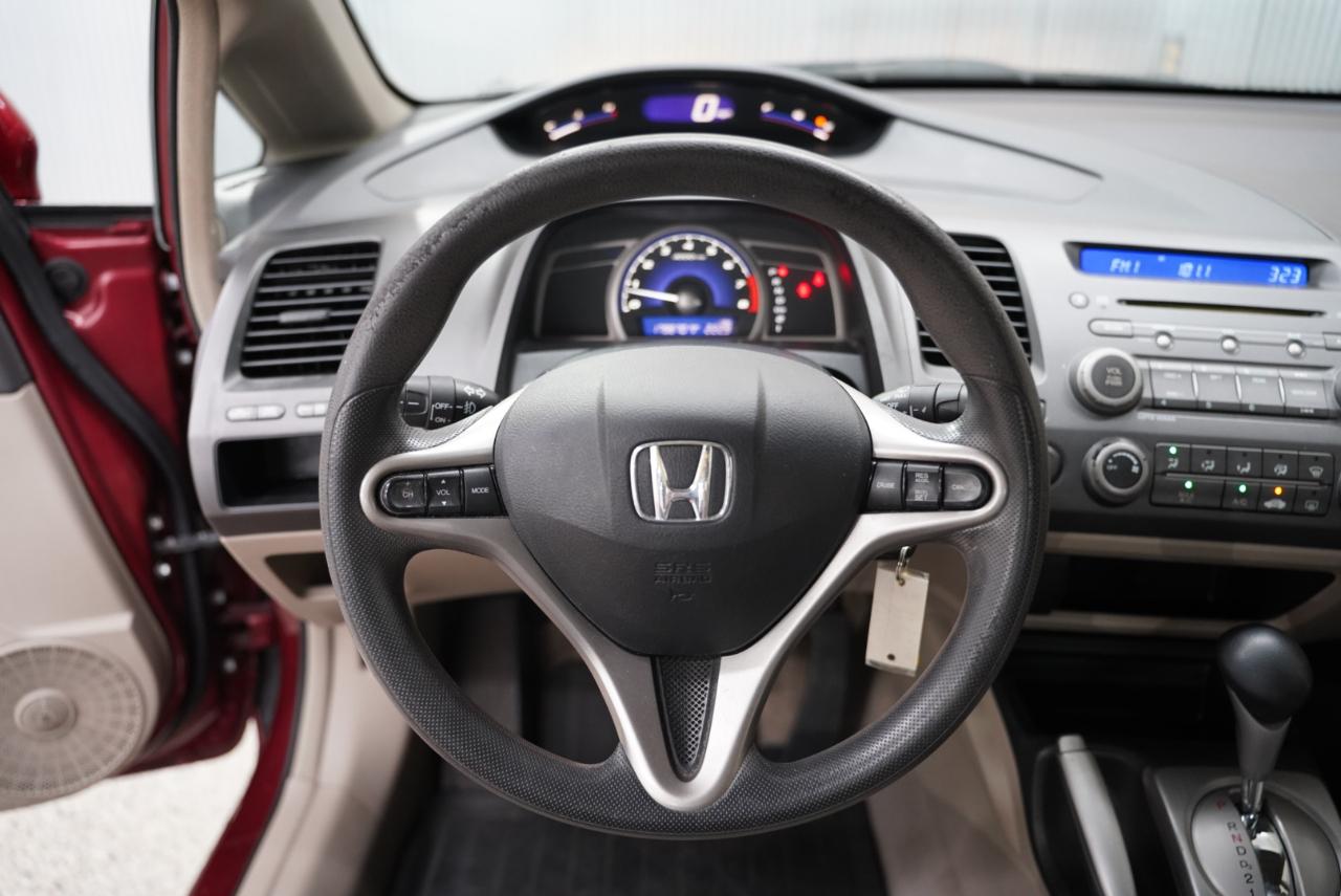 Honda Civic photo 12