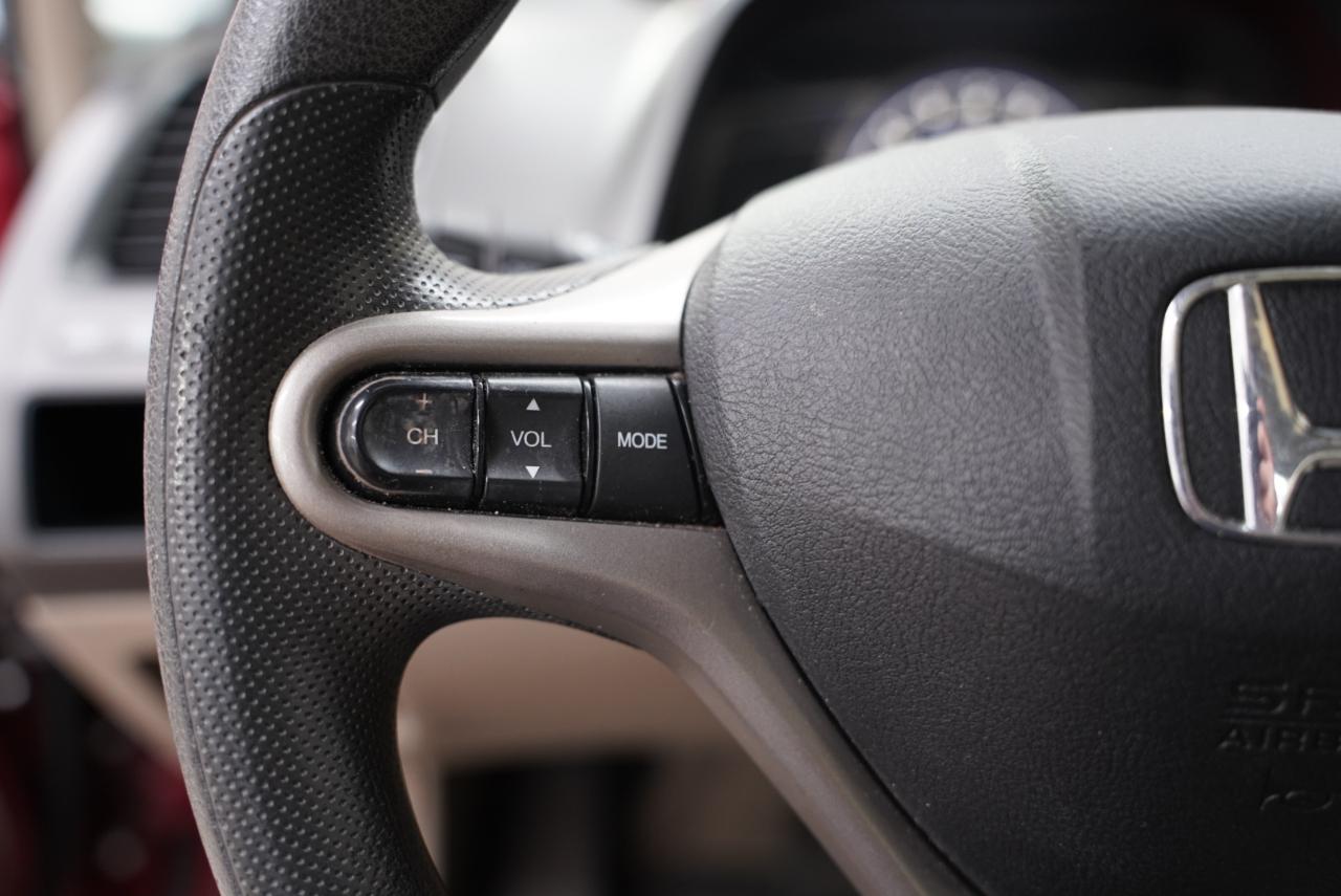 Honda Civic photo 13