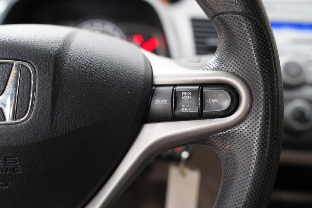 Honda Civic photo 16