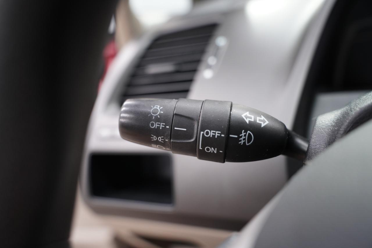 Honda Civic photo 14
