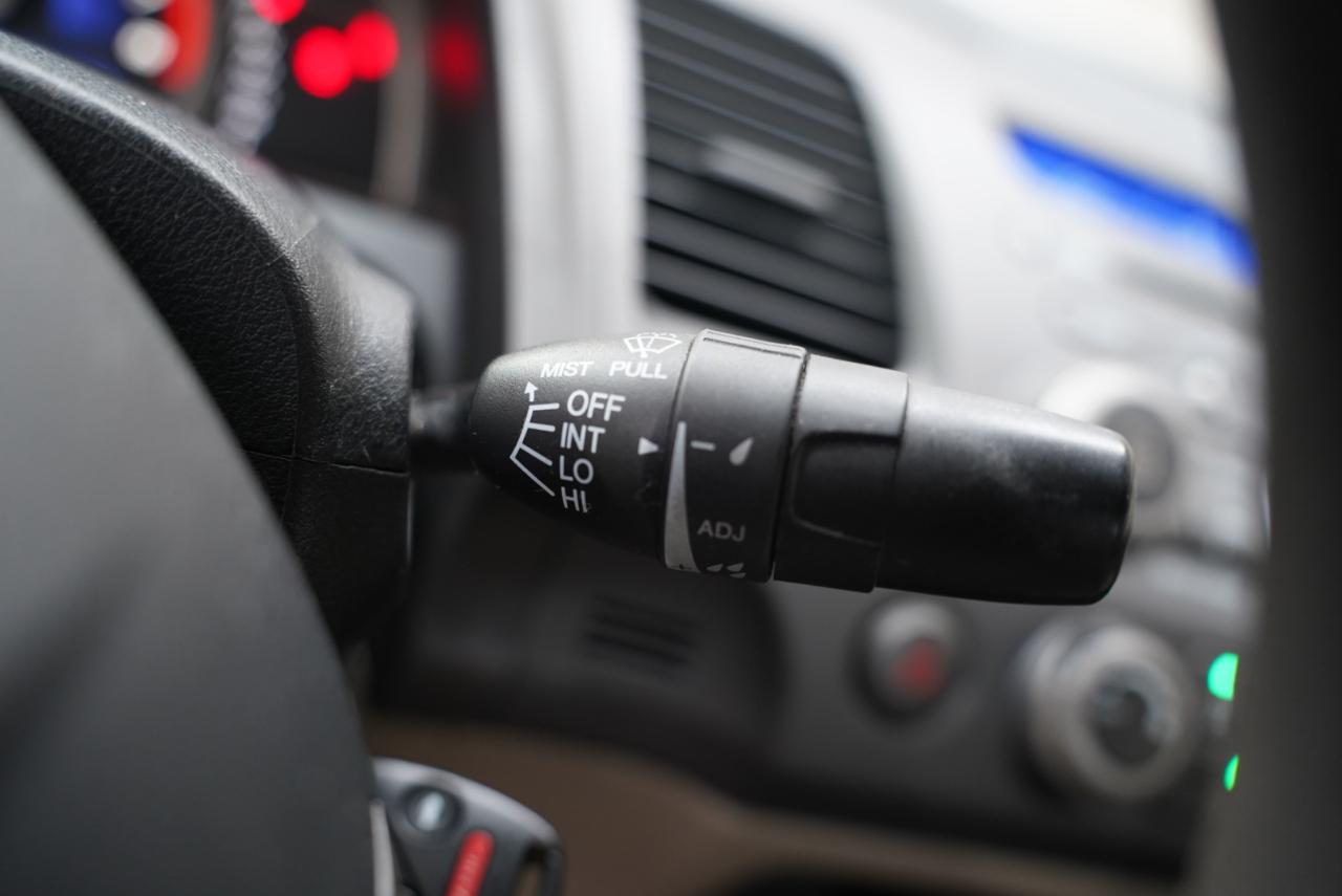 Honda Civic photo 15