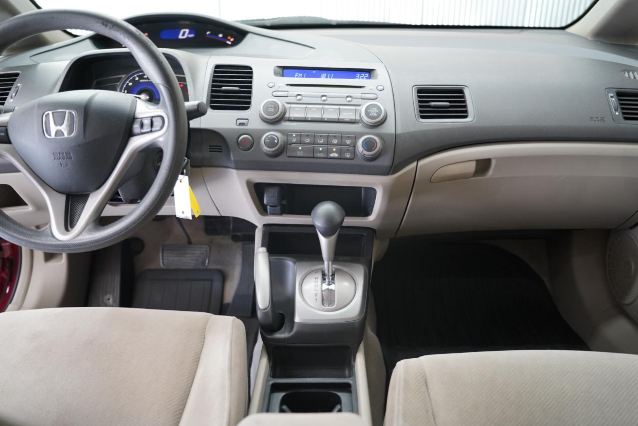 Honda Civic photo 18