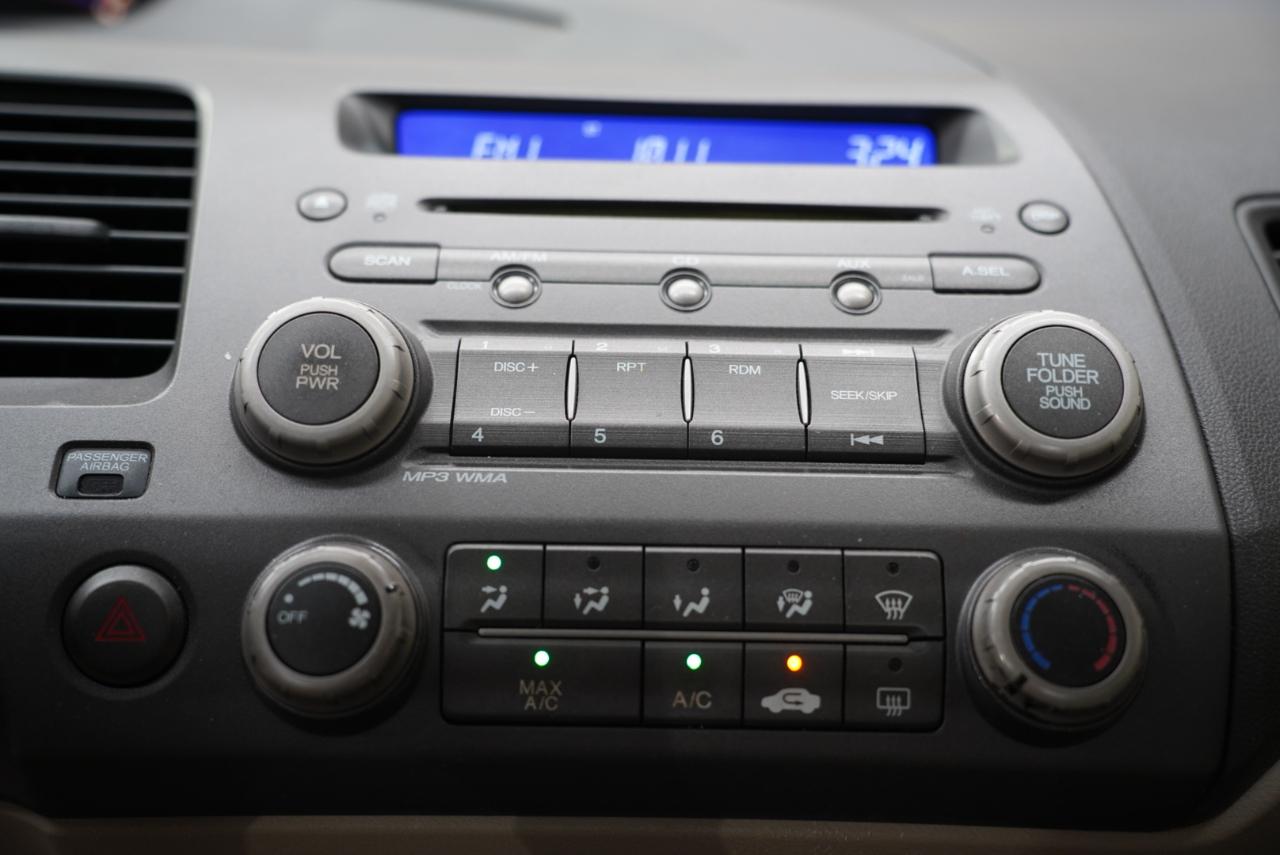 Honda Civic photo 19