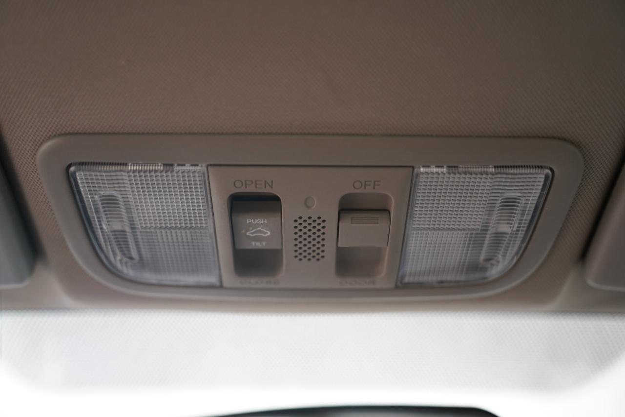 Honda Civic photo 21