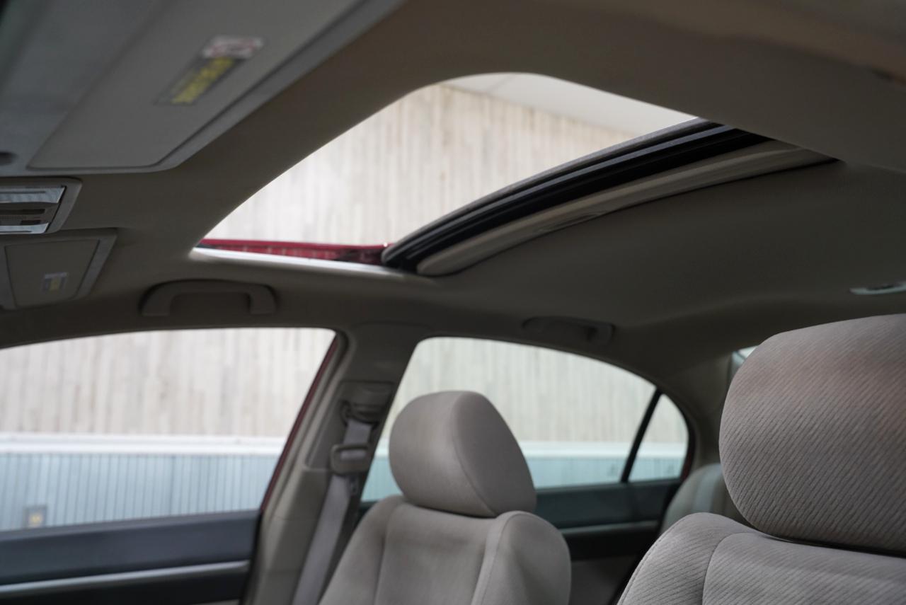 Honda Civic photo 20