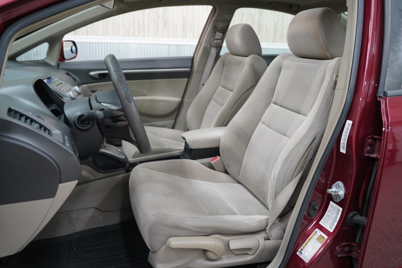 Honda Civic photo 22