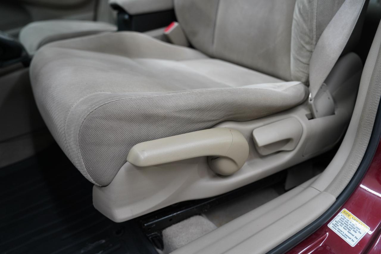 Honda Civic photo 23