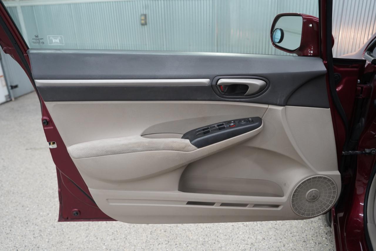 Honda Civic photo 25