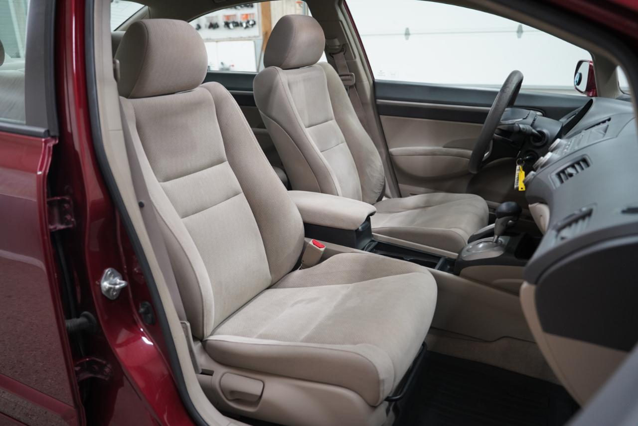 Honda Civic photo 26