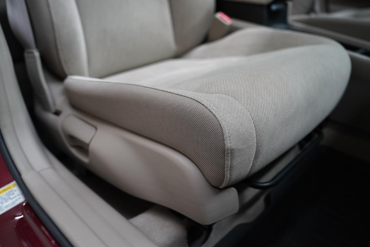 Honda Civic photo 27