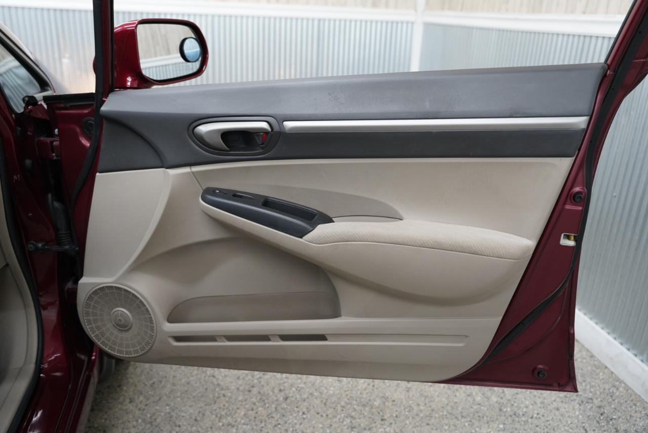 Honda Civic photo 28