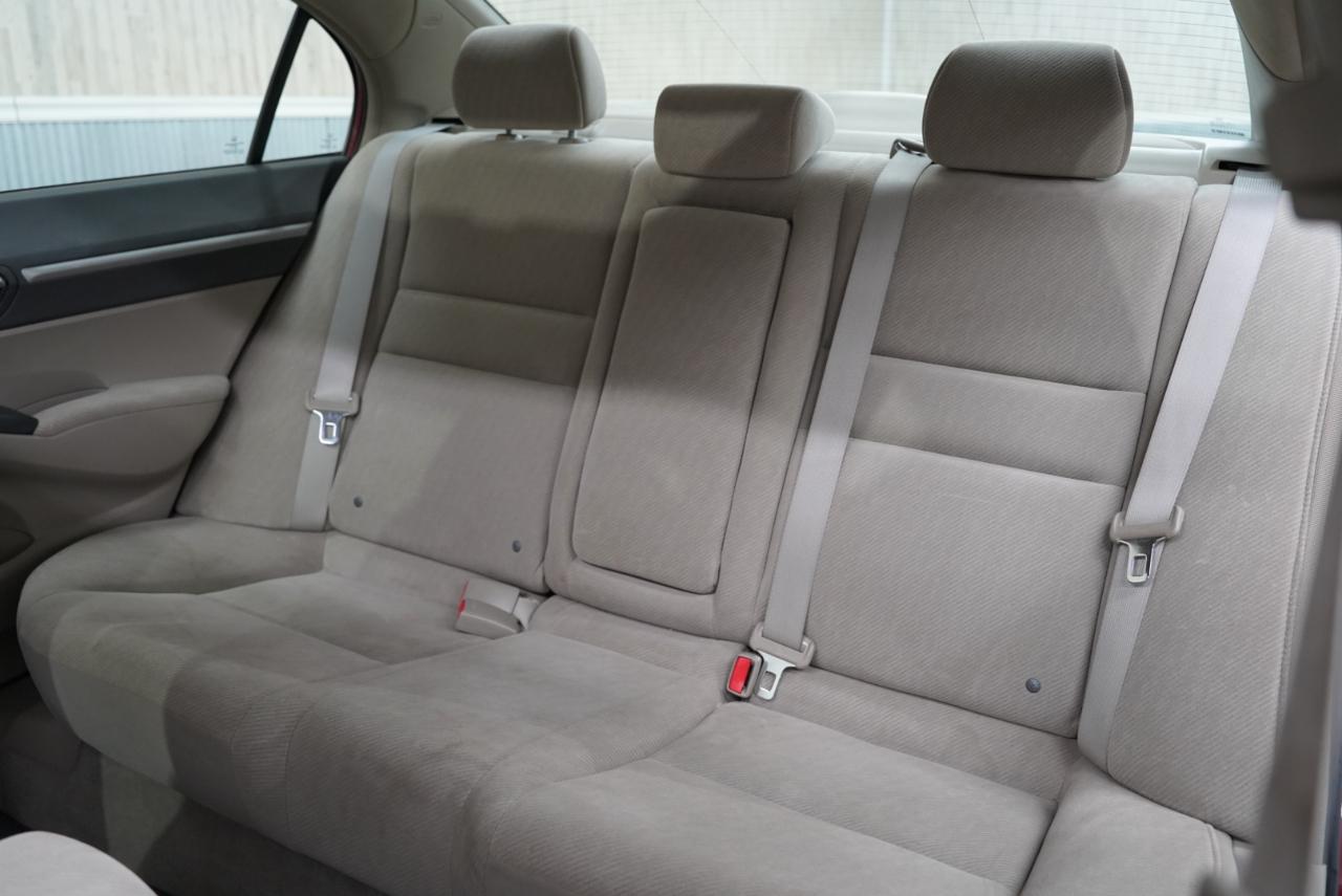 Honda Civic photo 29