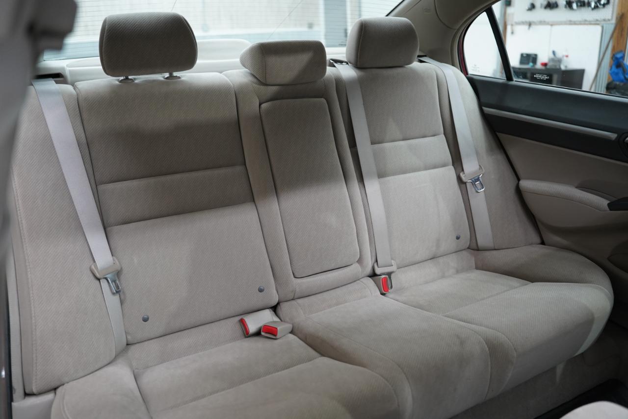 Honda Civic photo 30