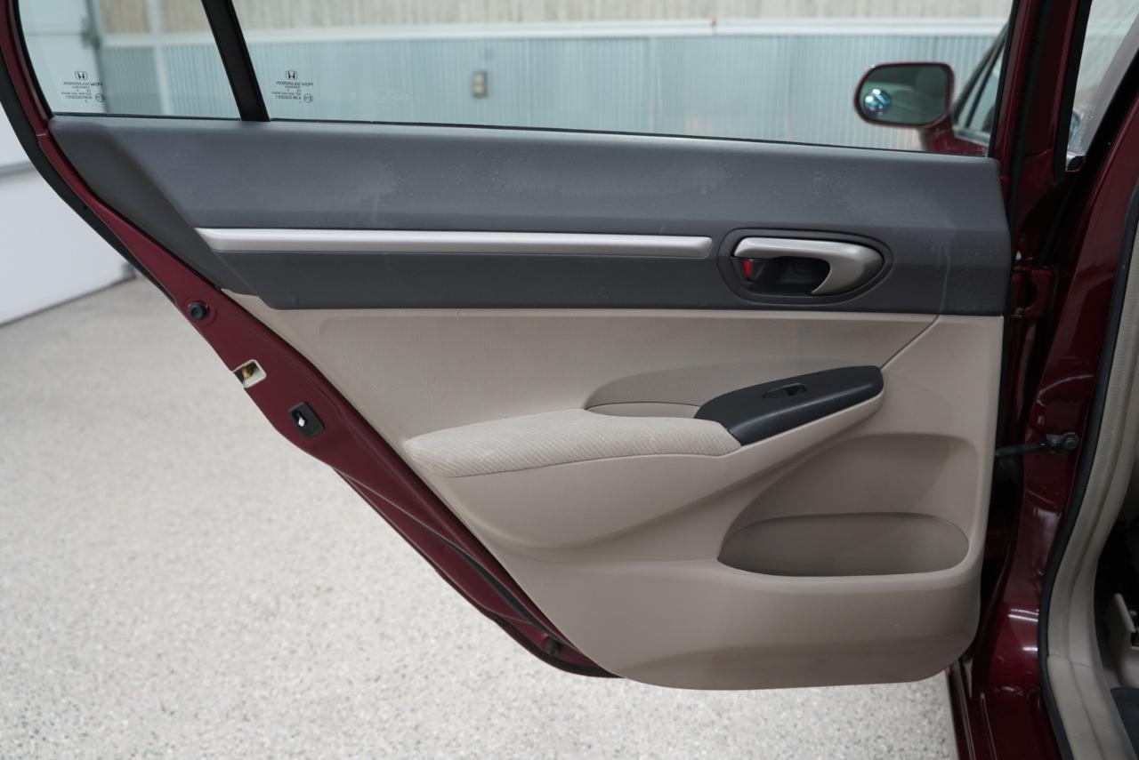 Honda Civic photo 31