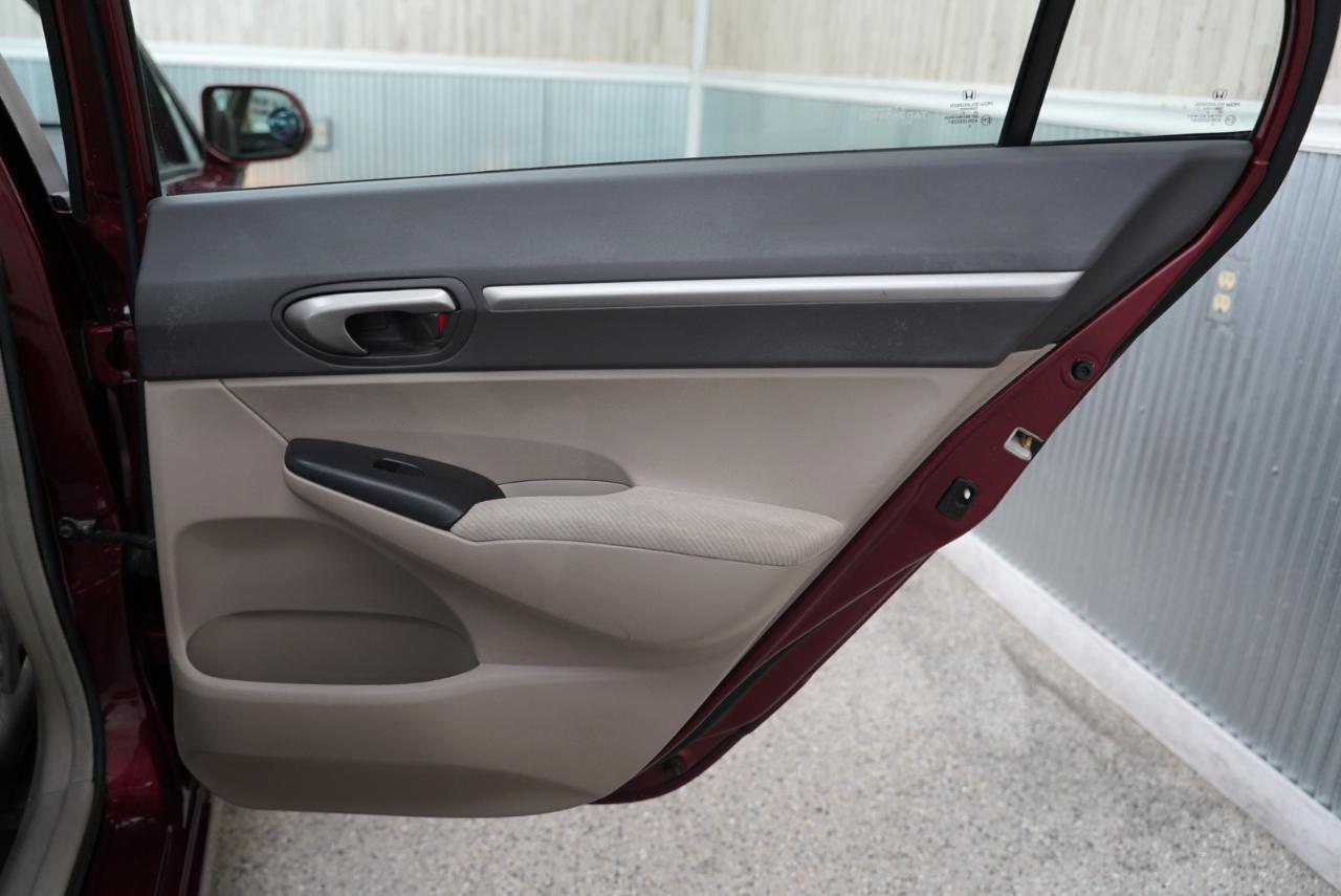 Honda Civic photo 32