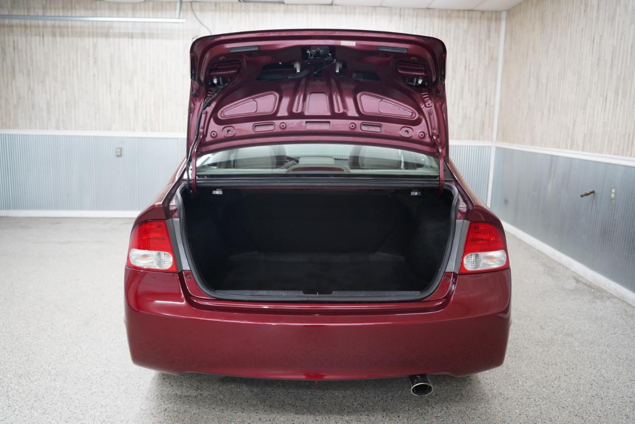 Honda Civic photo 34