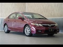 2010 Honda Civic Sdn 
