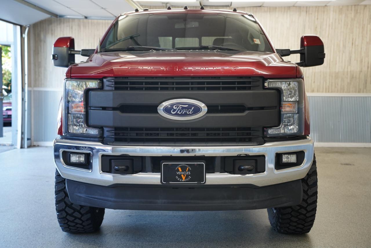 Ford F-350 photo 3