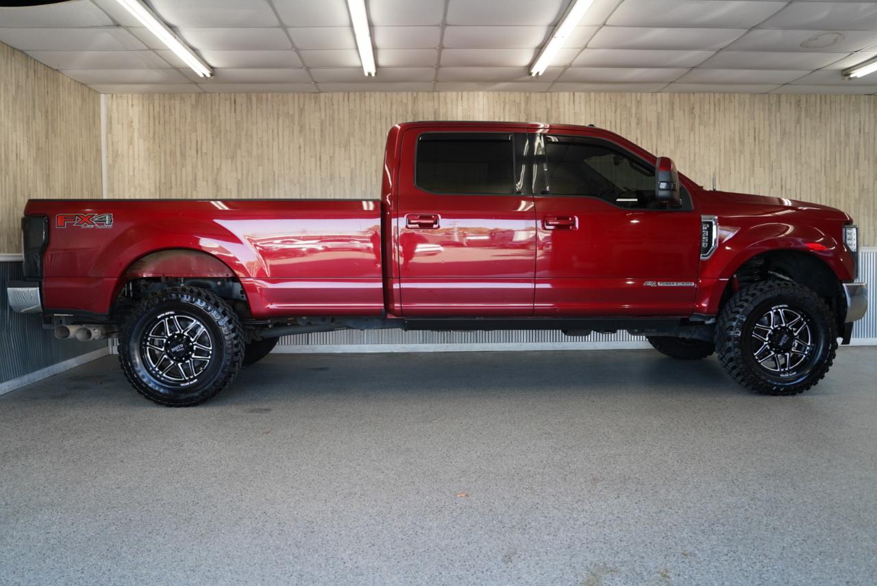 Ford F-350 photo 6