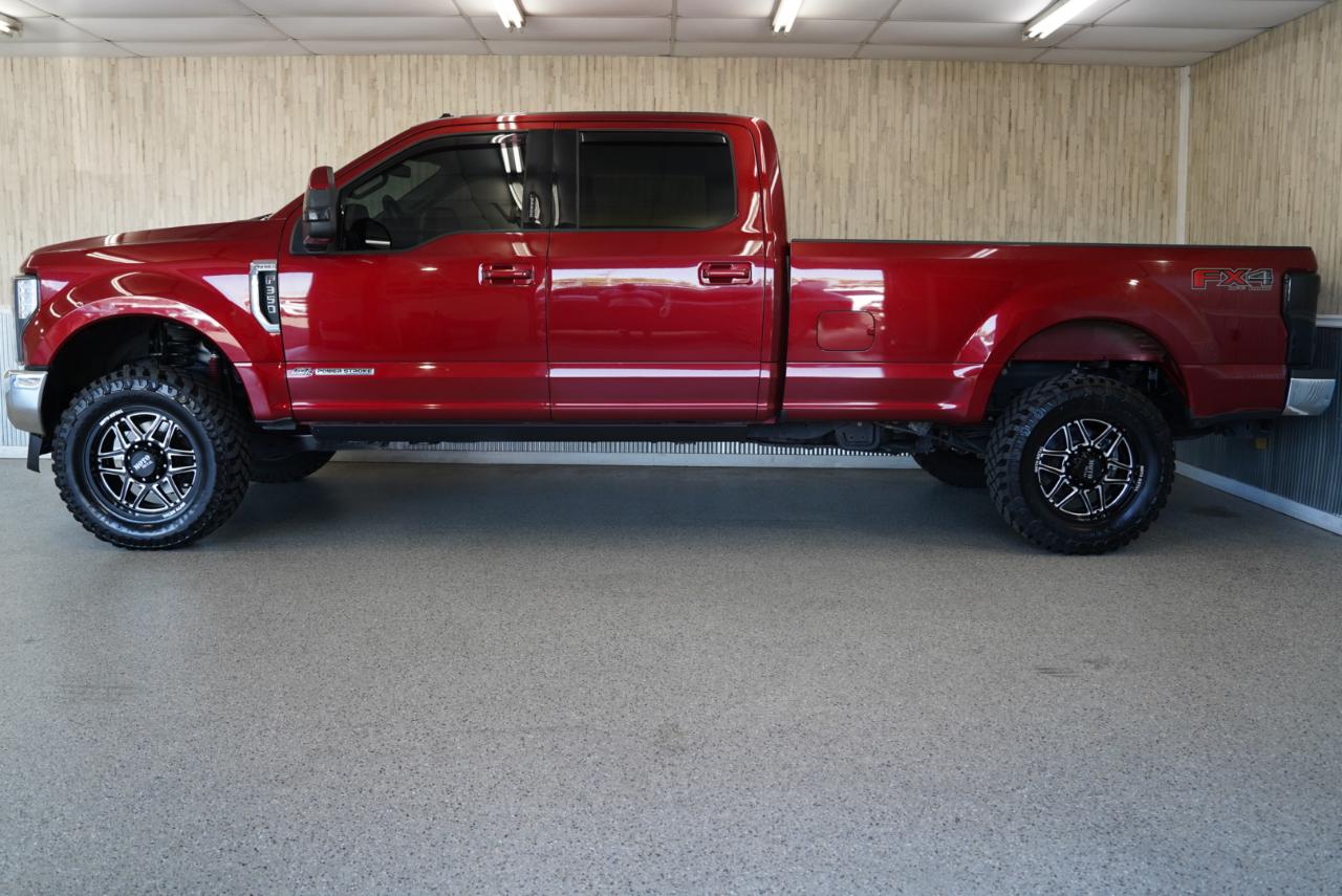 Ford F-350 photo 5