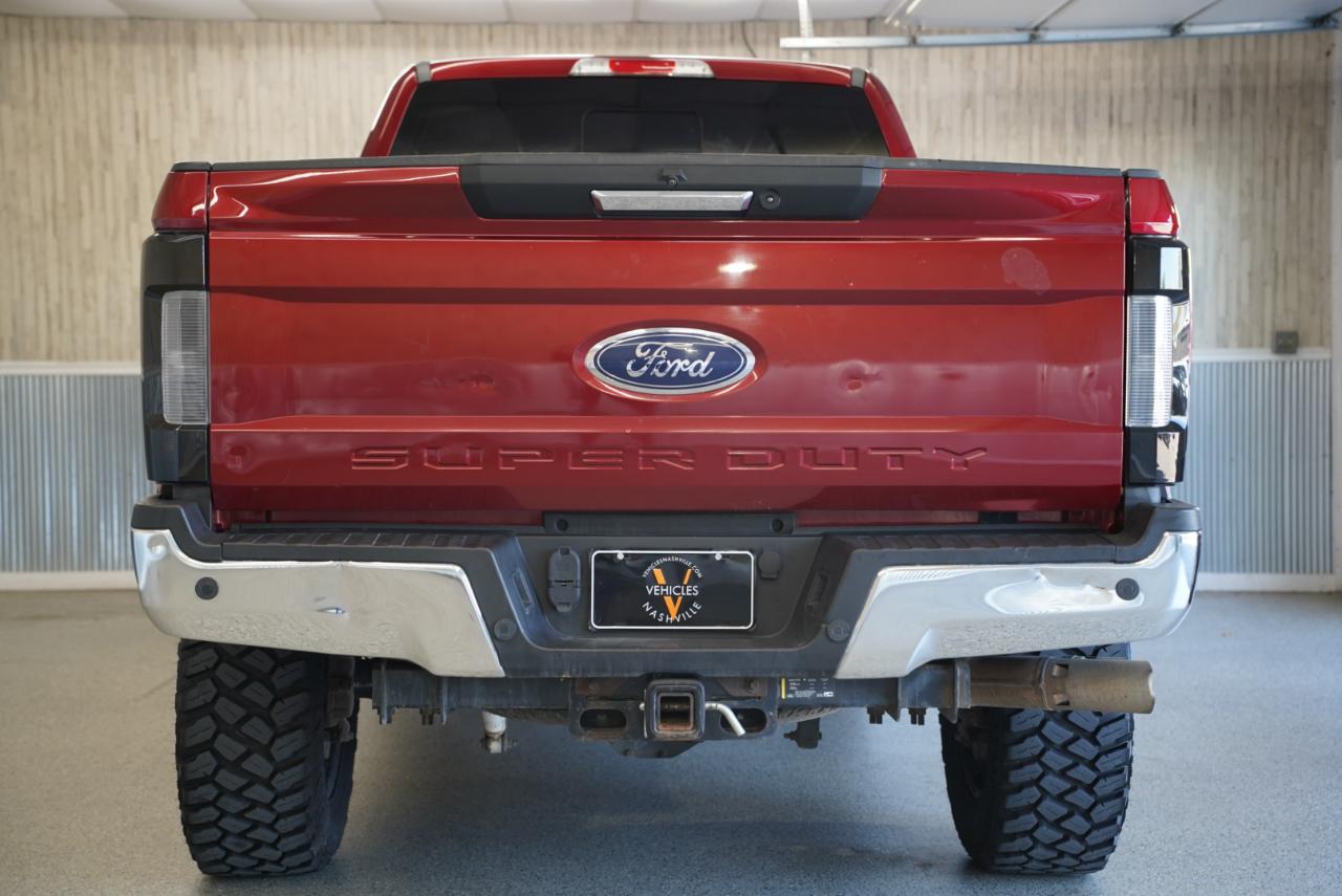 Ford F-350 photo 9
