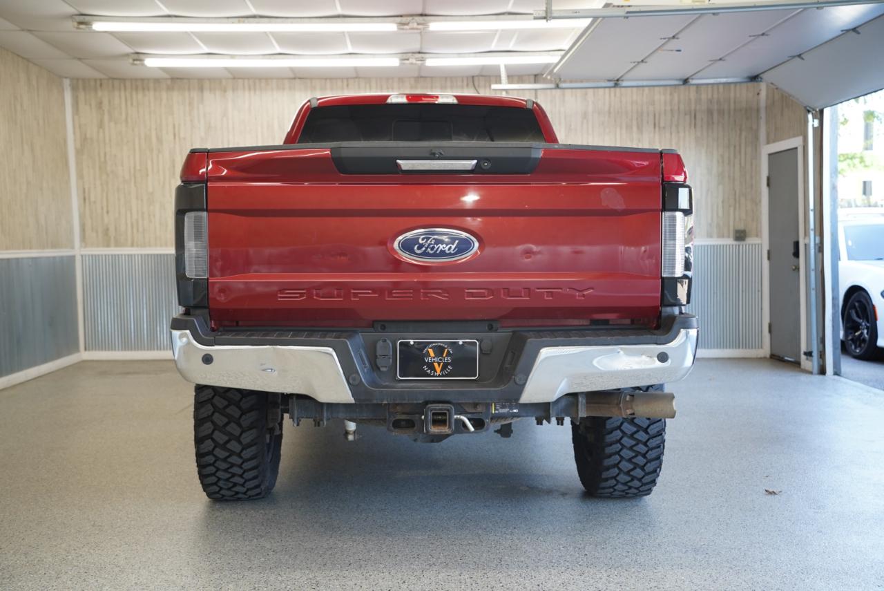 Ford F-350 photo 8