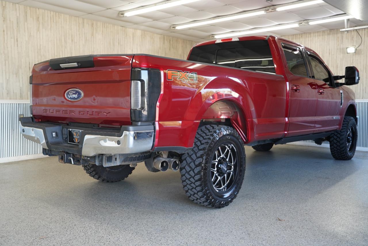 Ford F-350 photo 10
