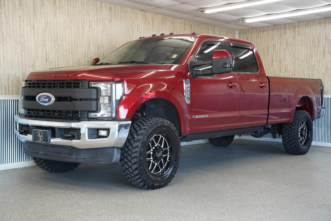 Ford F-350 photo 4