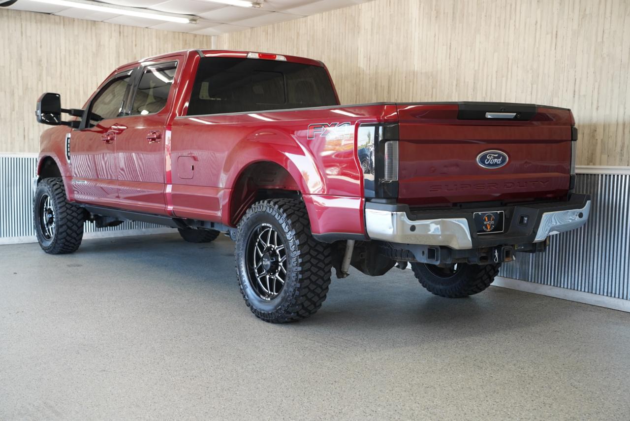 Ford F-350 photo 7