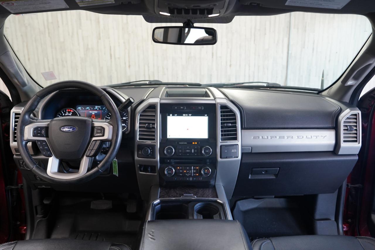 Ford F-350 photo 17