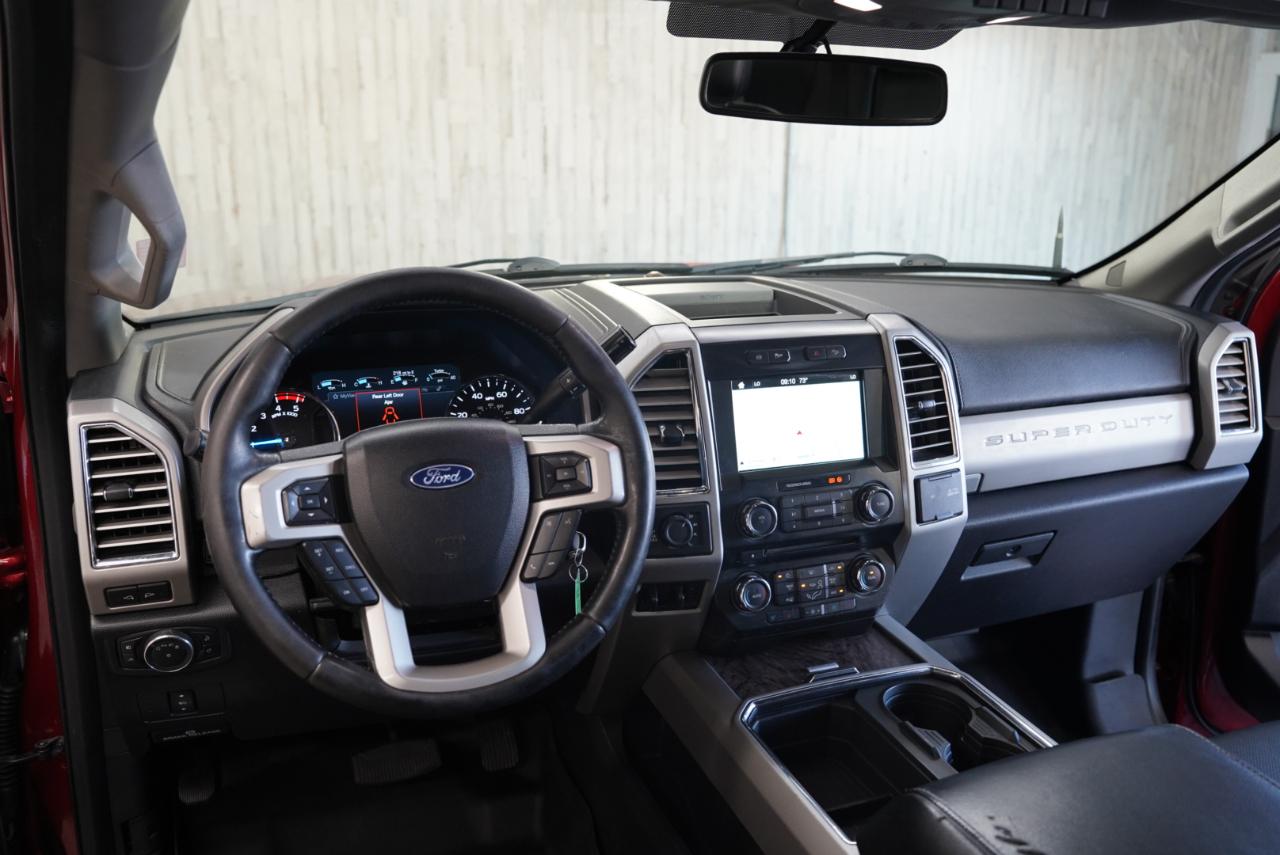 Ford F-350 photo 11