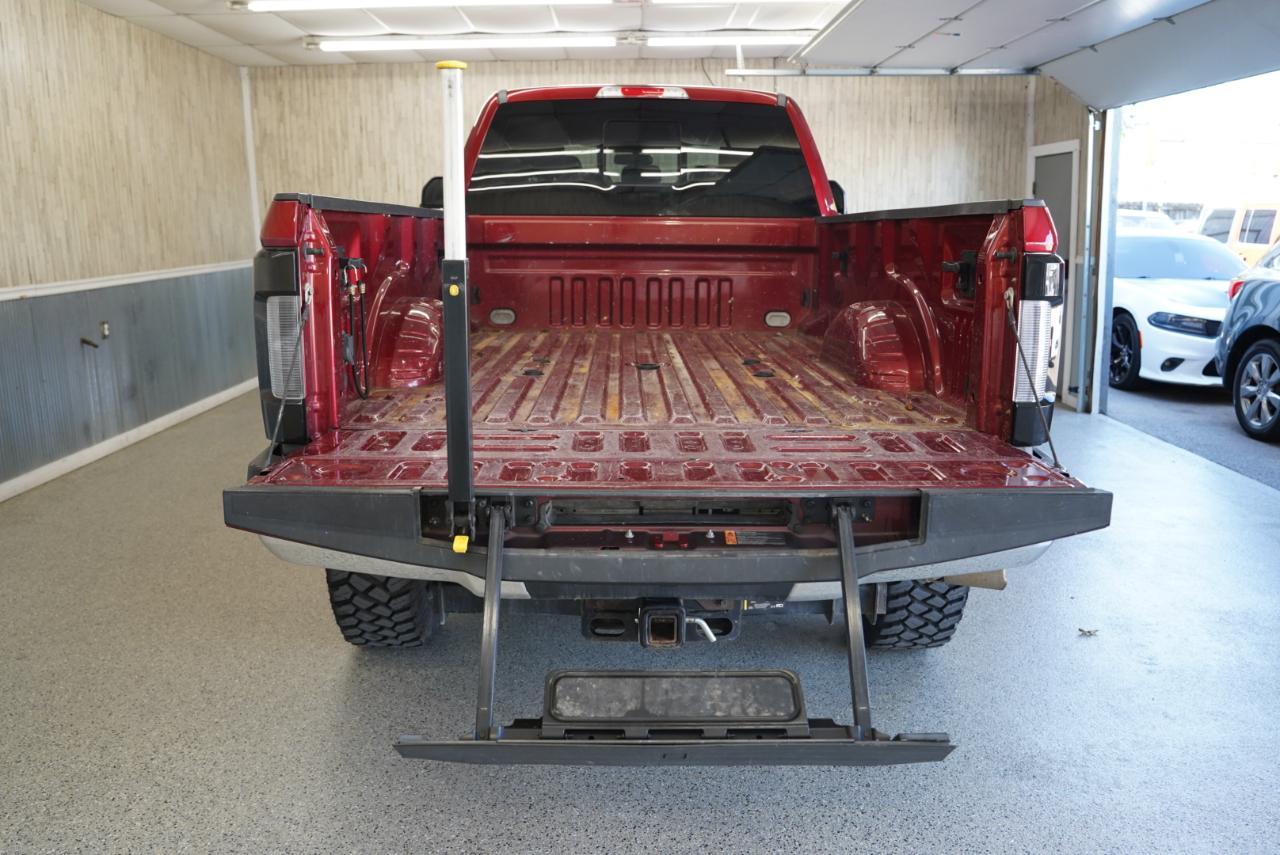 Ford F-350 photo 36