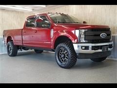 2017 Ford Super Duty F-350 SRW 