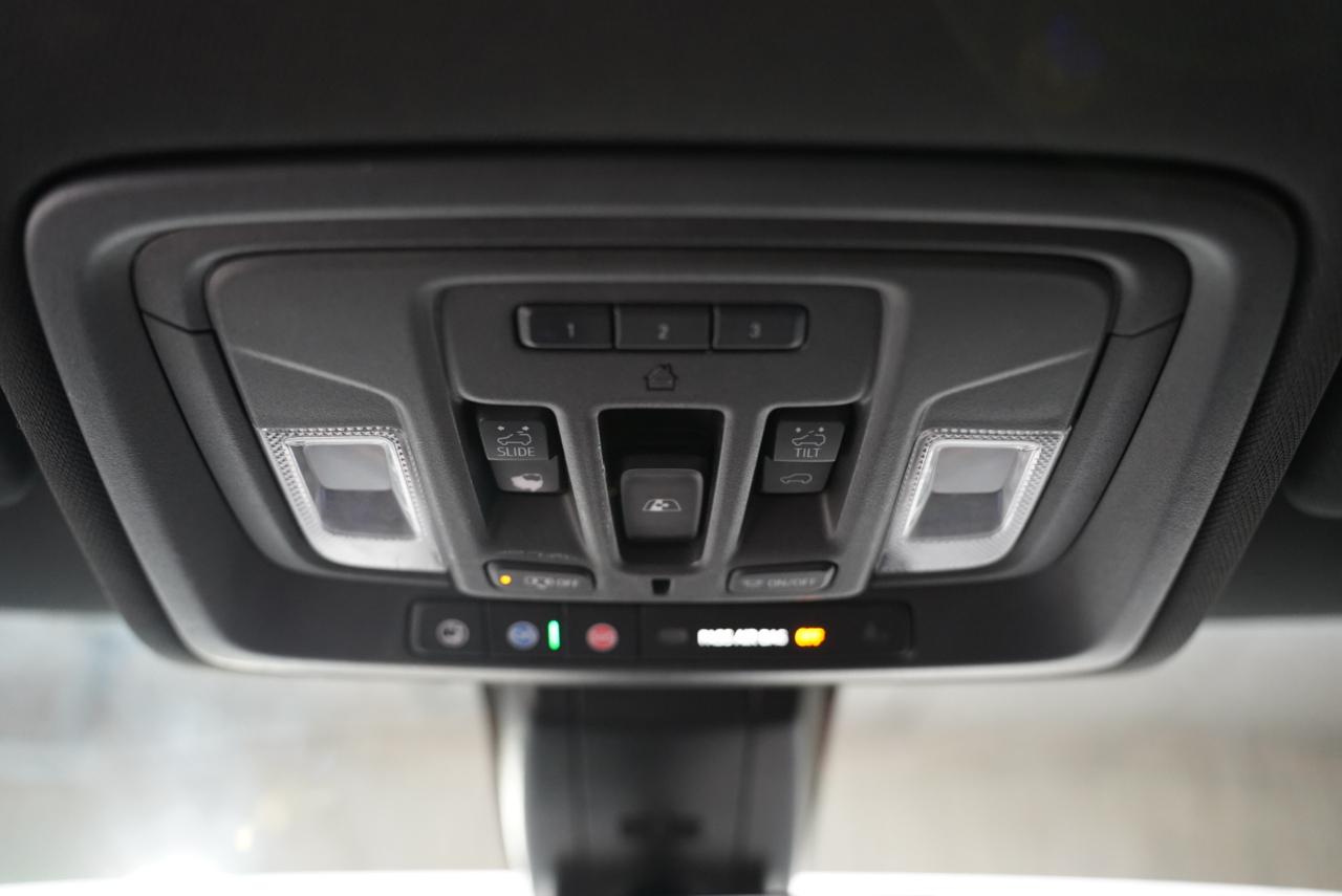 Chevrolet Silverado 2500HD 4WD Crew Cab 159" High Country 2020