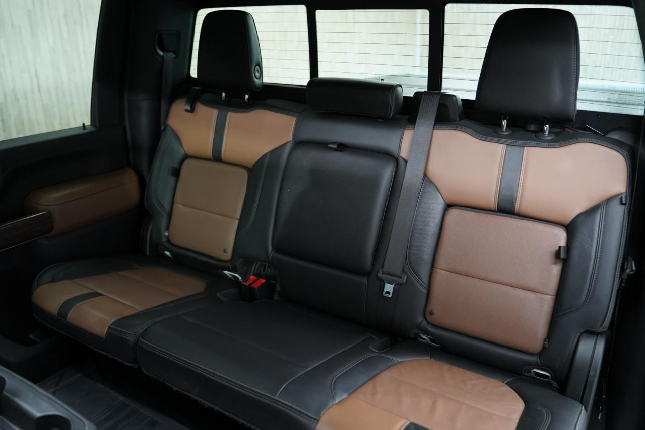 Chevrolet Silverado 2500HD 4WD Crew Cab 159" High Country 2020