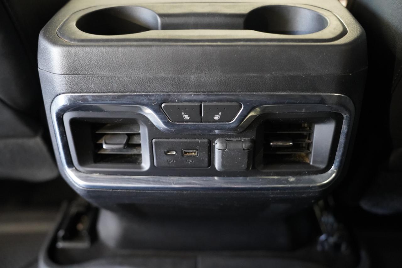 Chevrolet Silverado 2500HD 4WD Crew Cab 159" High Country 2020