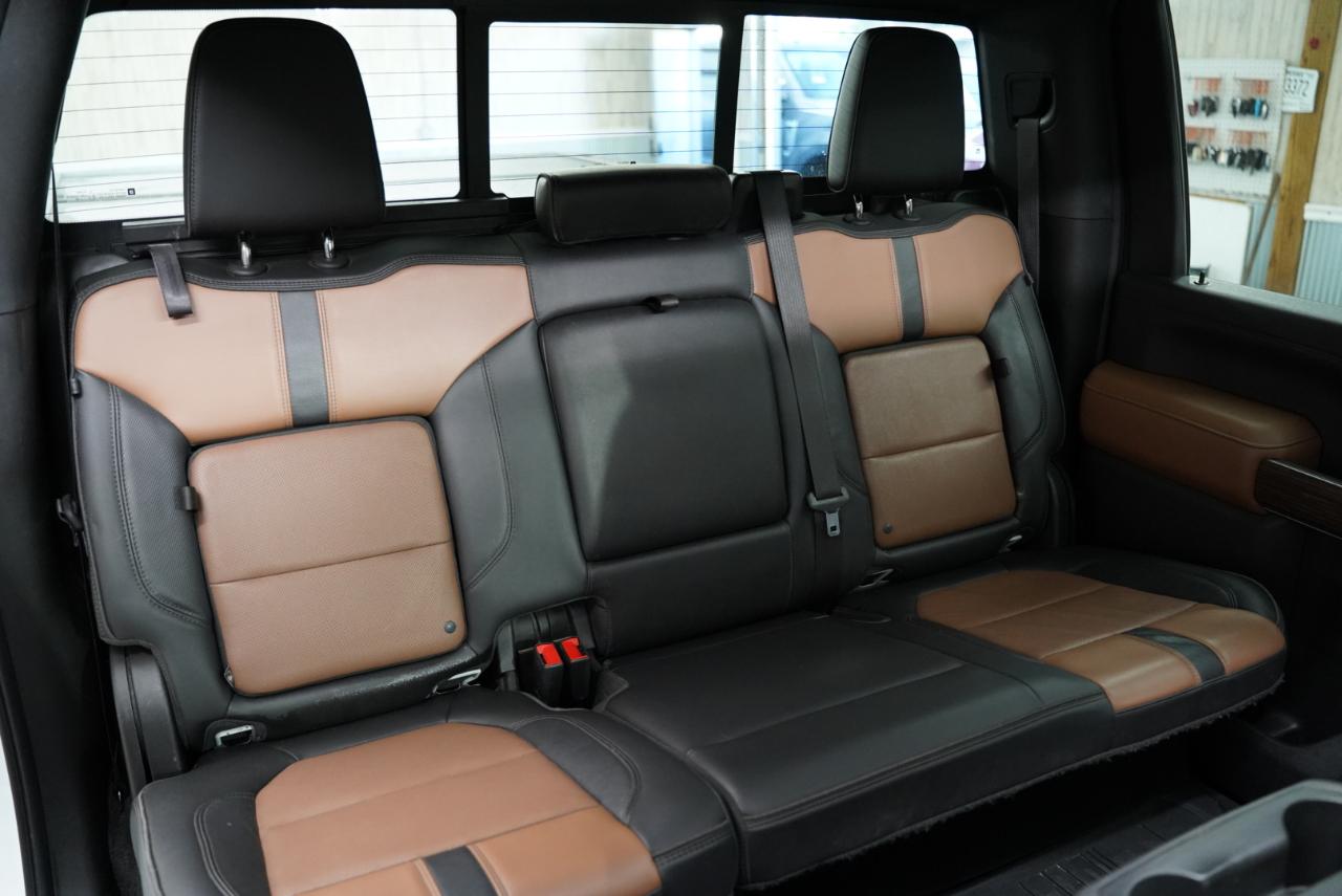 Chevrolet Silverado 2500HD 4WD Crew Cab 159" High Country 2020