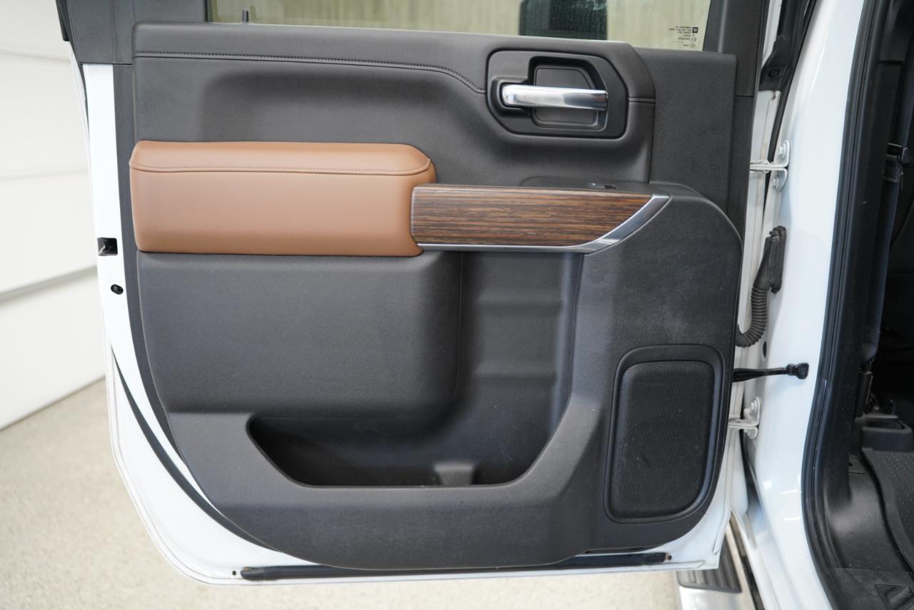 Chevrolet Silverado 2500HD 4WD Crew Cab 159" High Country 2020