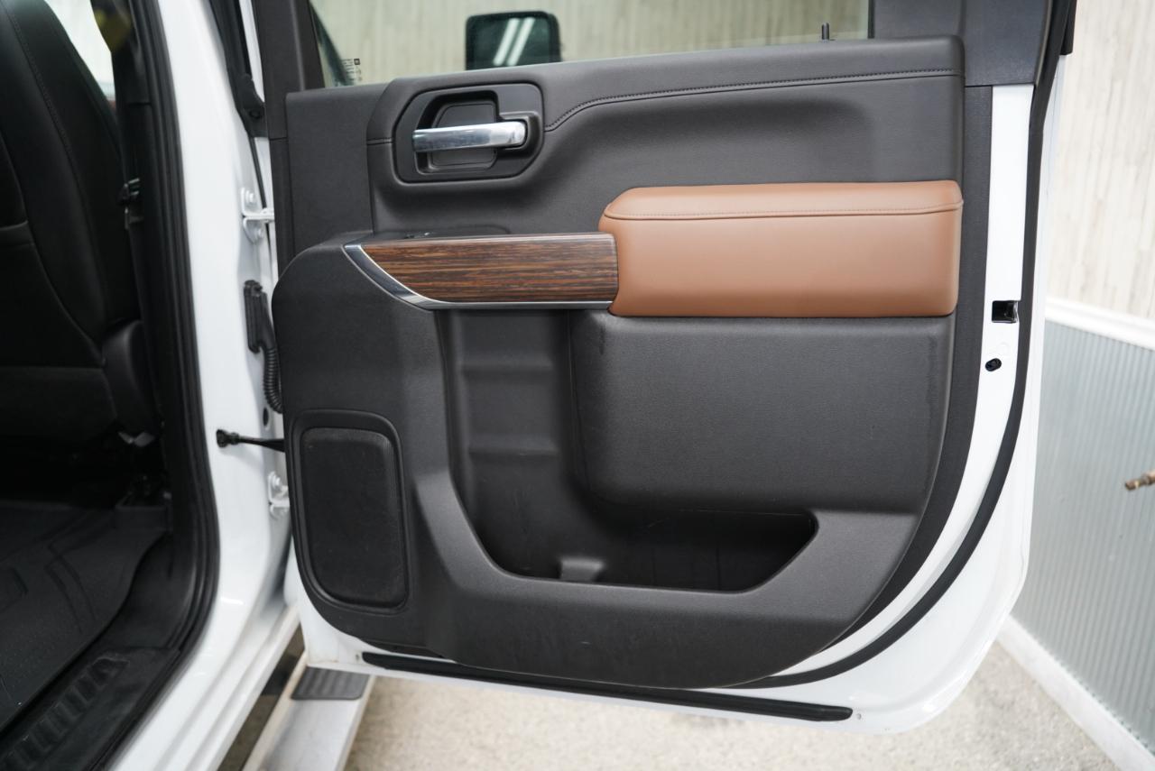 Chevrolet Silverado 2500HD 4WD Crew Cab 159" High Country 2020
