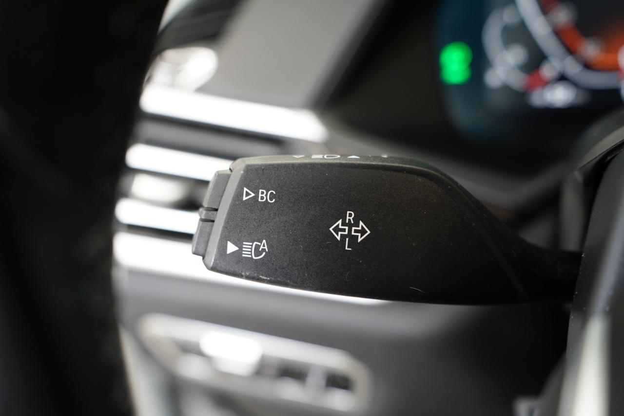 BMW X7 xDrive40i Sports Activity Vehicle 2019