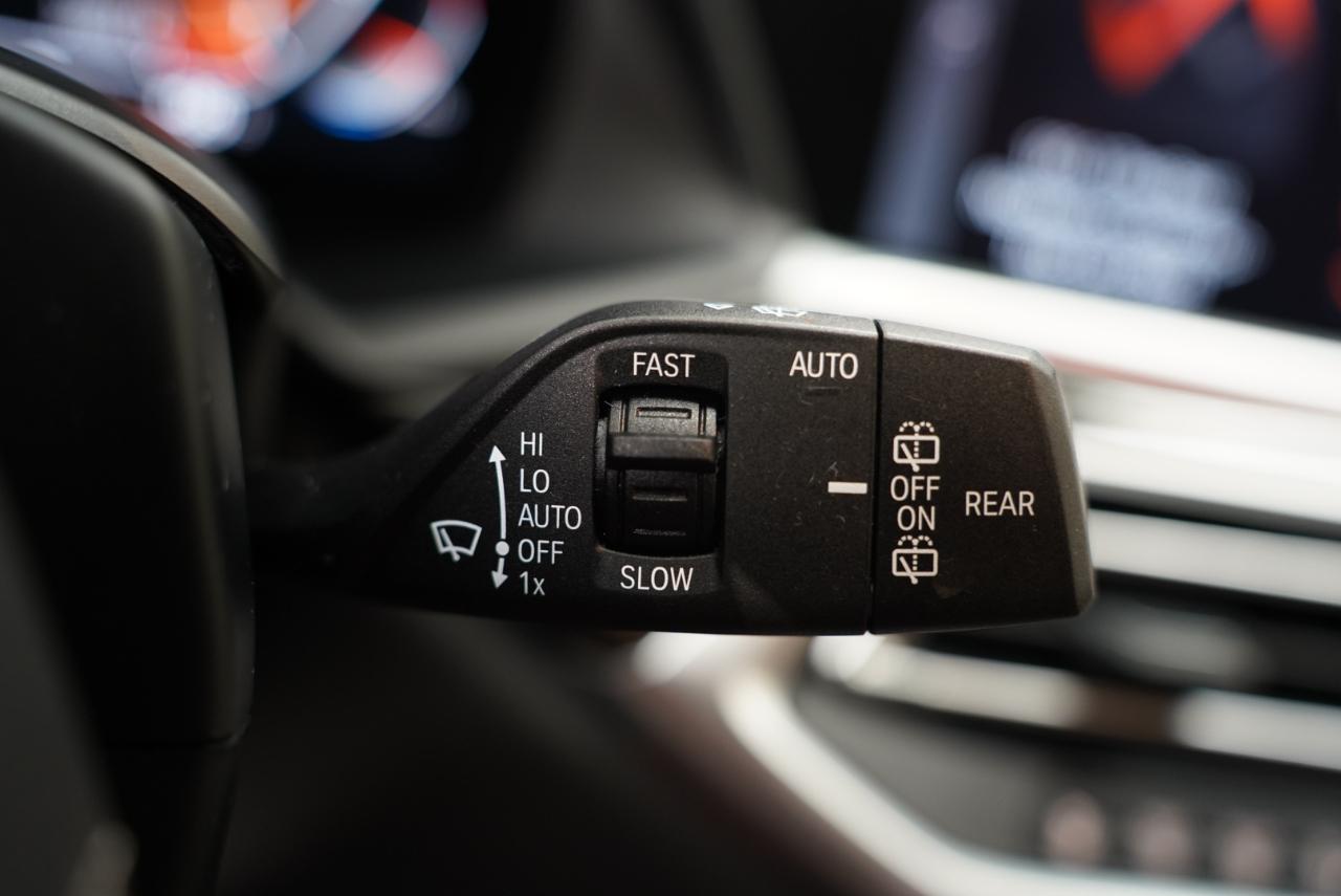 BMW X7 xDrive40i Sports Activity Vehicle 2019