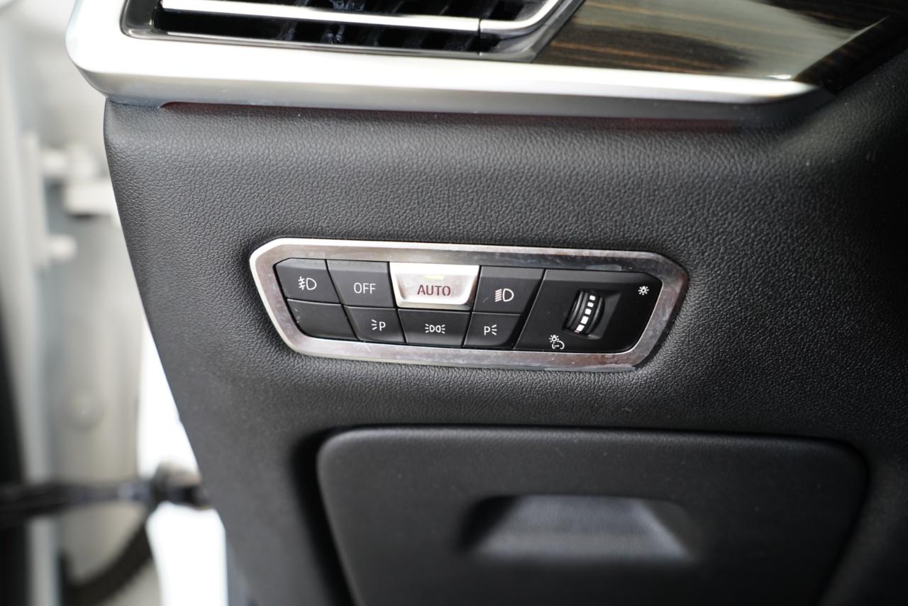 BMW X7 xDrive40i Sports Activity Vehicle 2019