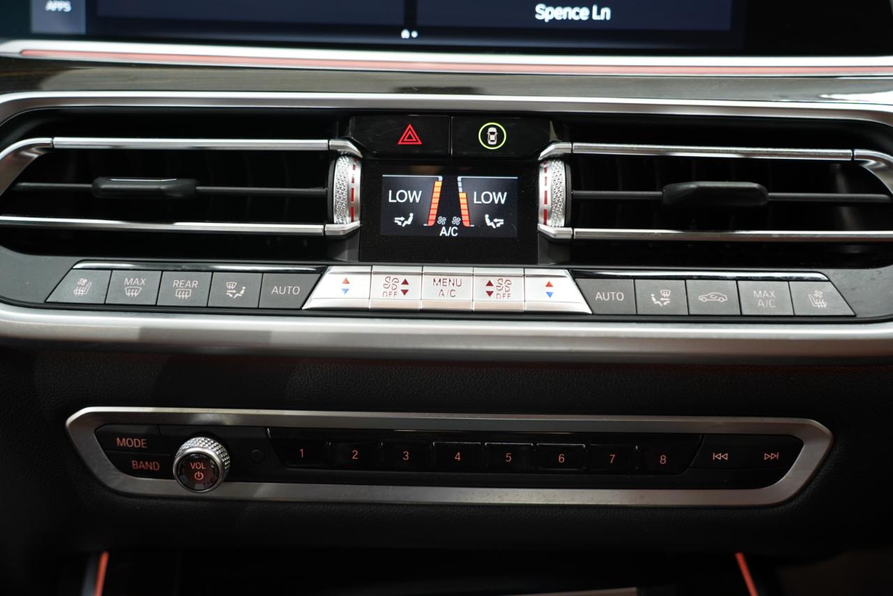 BMW X7 xDrive40i Sports Activity Vehicle 2019