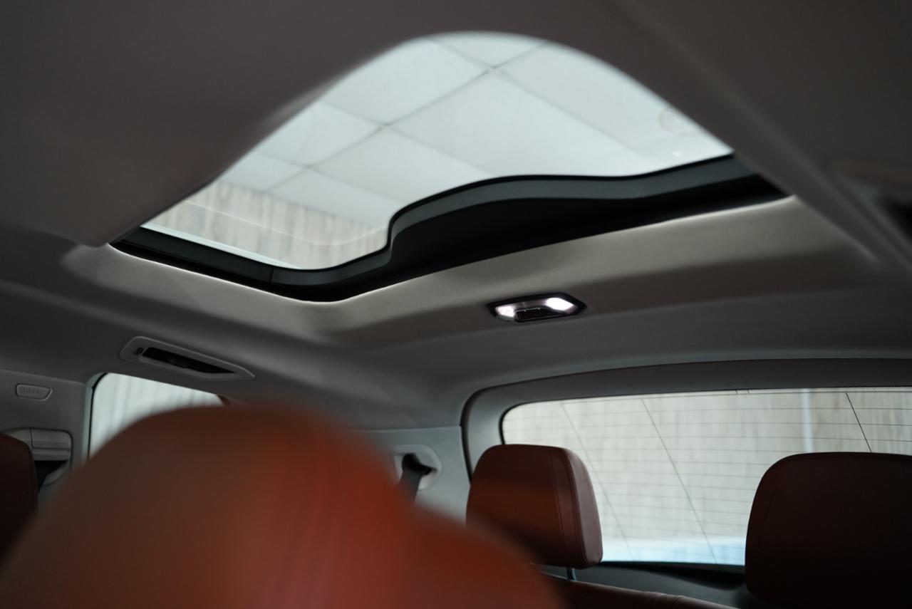BMW X7 xDrive40i Sports Activity Vehicle 2019