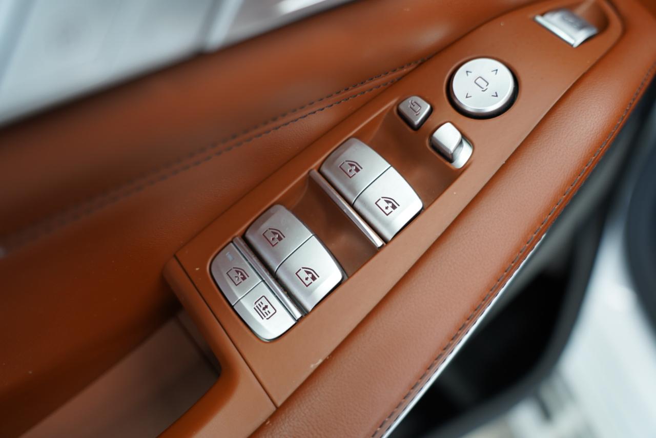 BMW X7 xDrive40i Sports Activity Vehicle 2019
