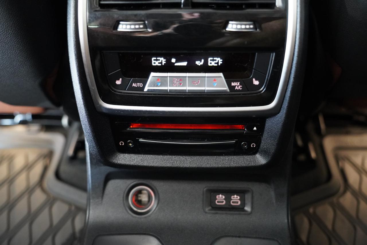 BMW X7 xDrive40i Sports Activity Vehicle 2019